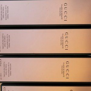 Gucci foundation fair medium - 270c